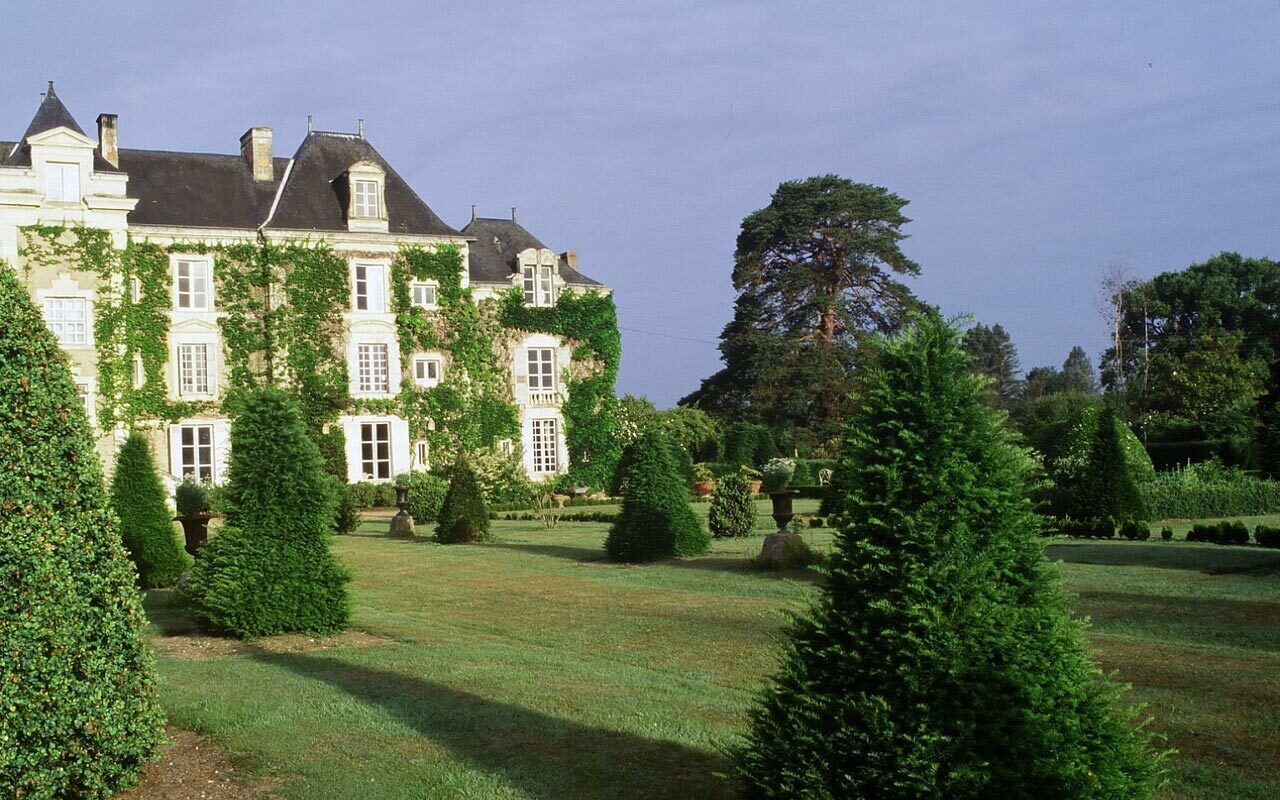 Gästezimmer Durtal 65274