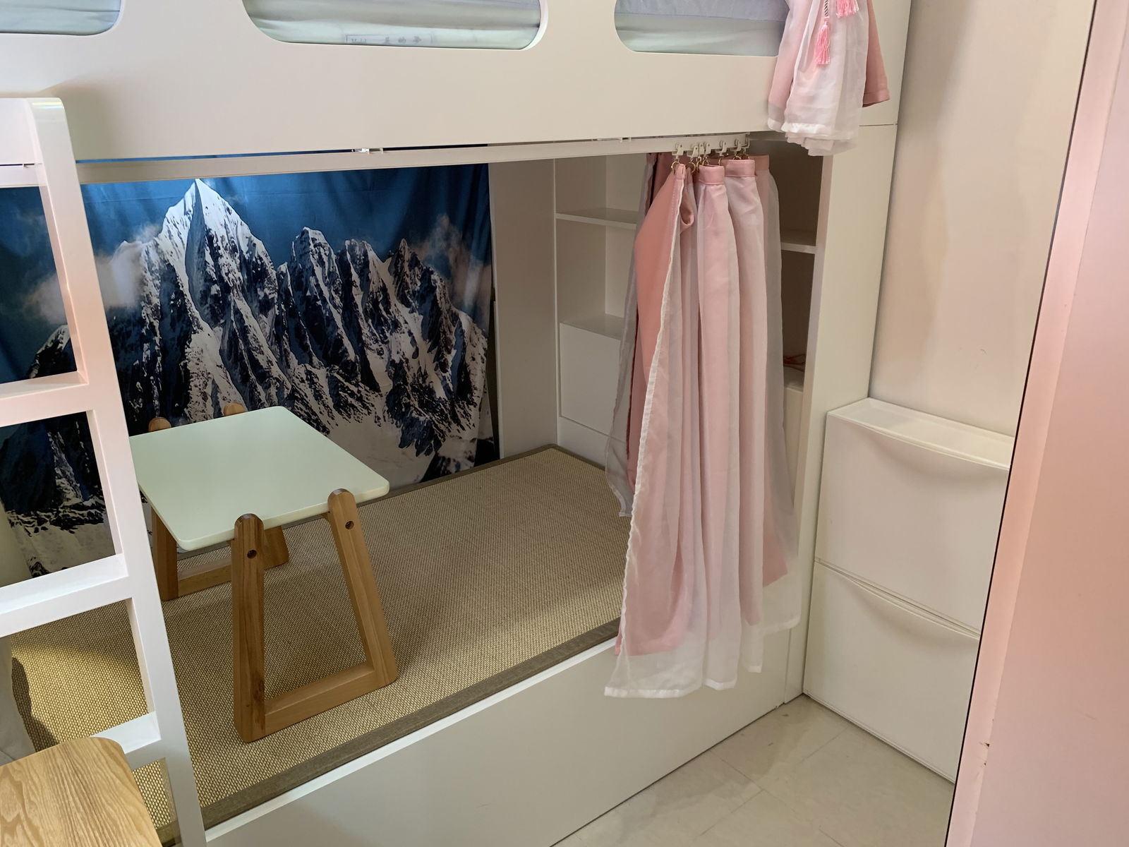 Homestay New Territories 241053