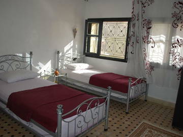 Chambre À Louer Fes 174812