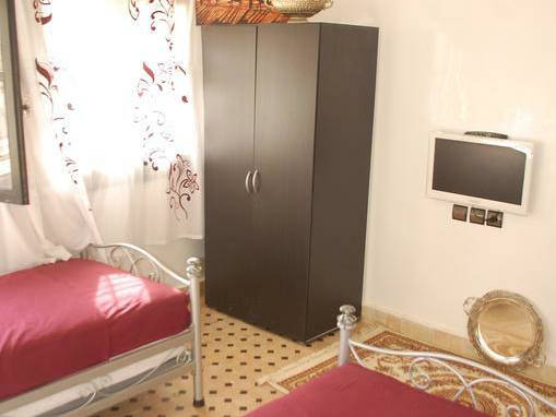 Gehele Woning Fes 174812-3