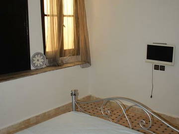 Logement Entier Fes 174812-5