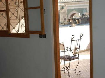Logement Entier Fes 174812-7
