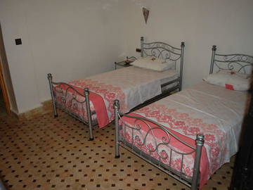 Logement Entier Fes 174812-8