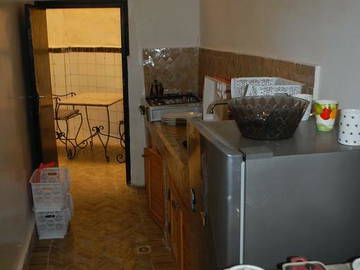 Logement Entier Fes 174812-10