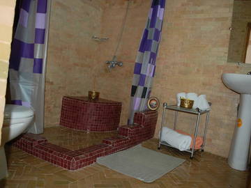 Logement Entier Fes 174812-12