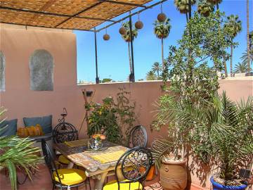 Room For Rent Marrakech 374577-1