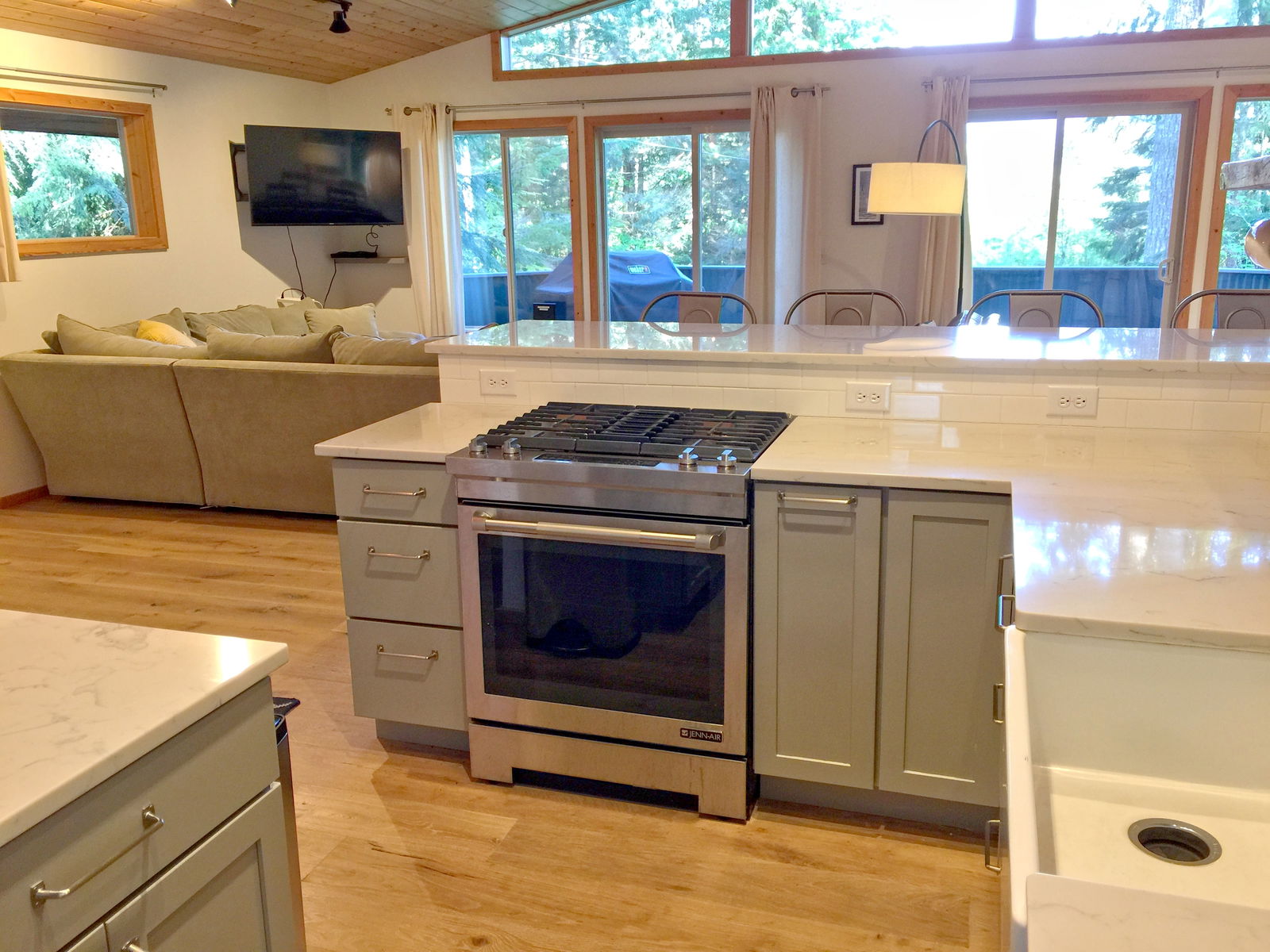 Unabhängiges Studio Deming 206147