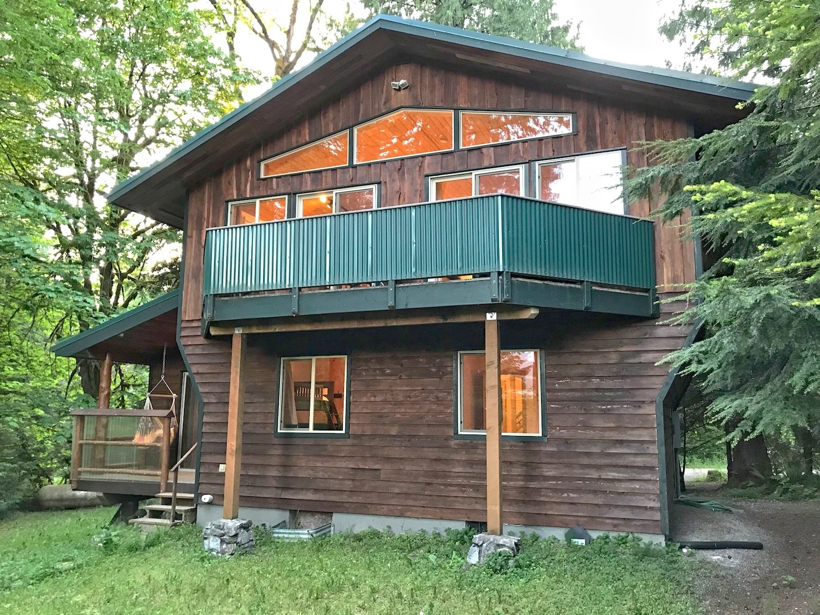 Onofhängeg Studio Deming 206147