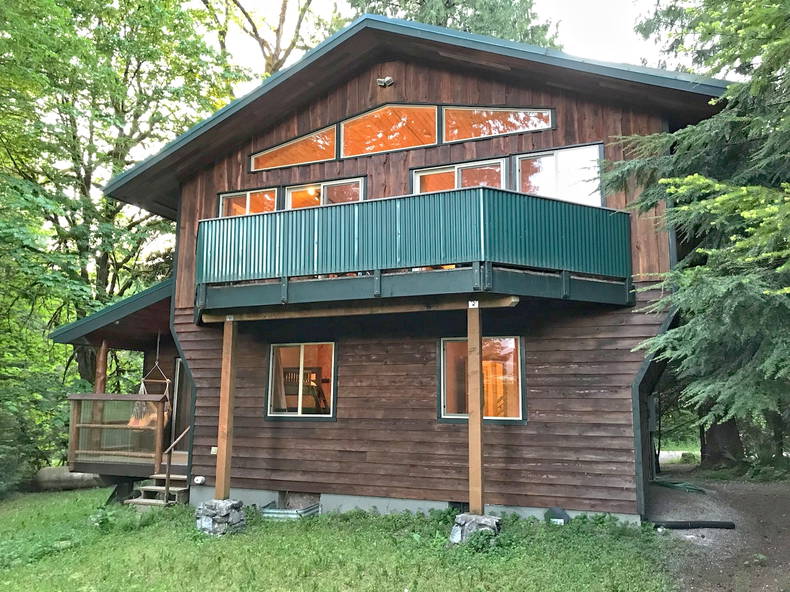 Ganzes Haus Deming 206147-2