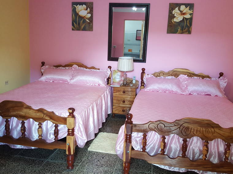 Homestay Pinar del Río 334951-1