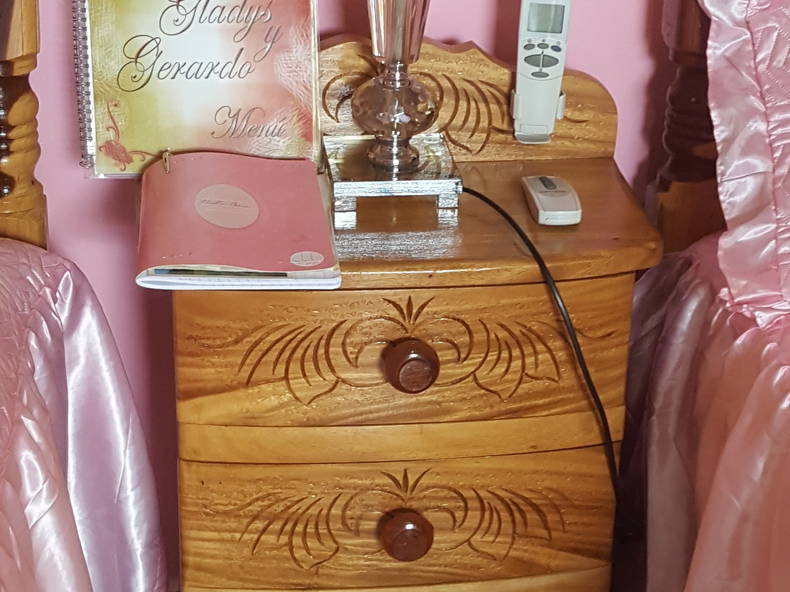 Tuisverblyf Pinar del Río 334951-2