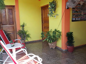 Chambre Chez L'habitant Pinar Del Río 334951-4