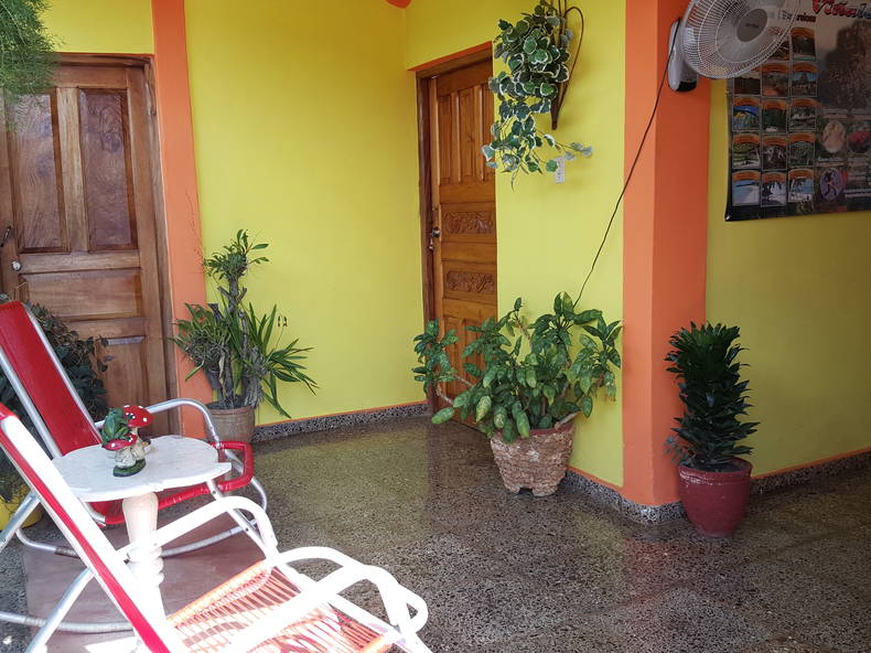 Tuisverblyf Pinar del Río 334951-4