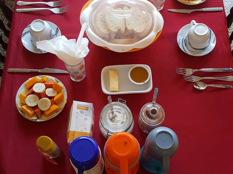 Tuisverblyf Pinar del Río 334951-5