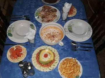 Chambre Chez L'habitant Pinar Del Río 334951-6