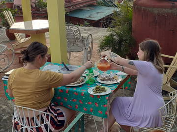 Chambre Chez L'habitant Pinar Del Río 334951-15