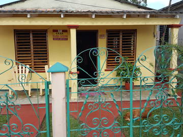 Chambre Chez L'habitant Pinar Del Río 334951-16