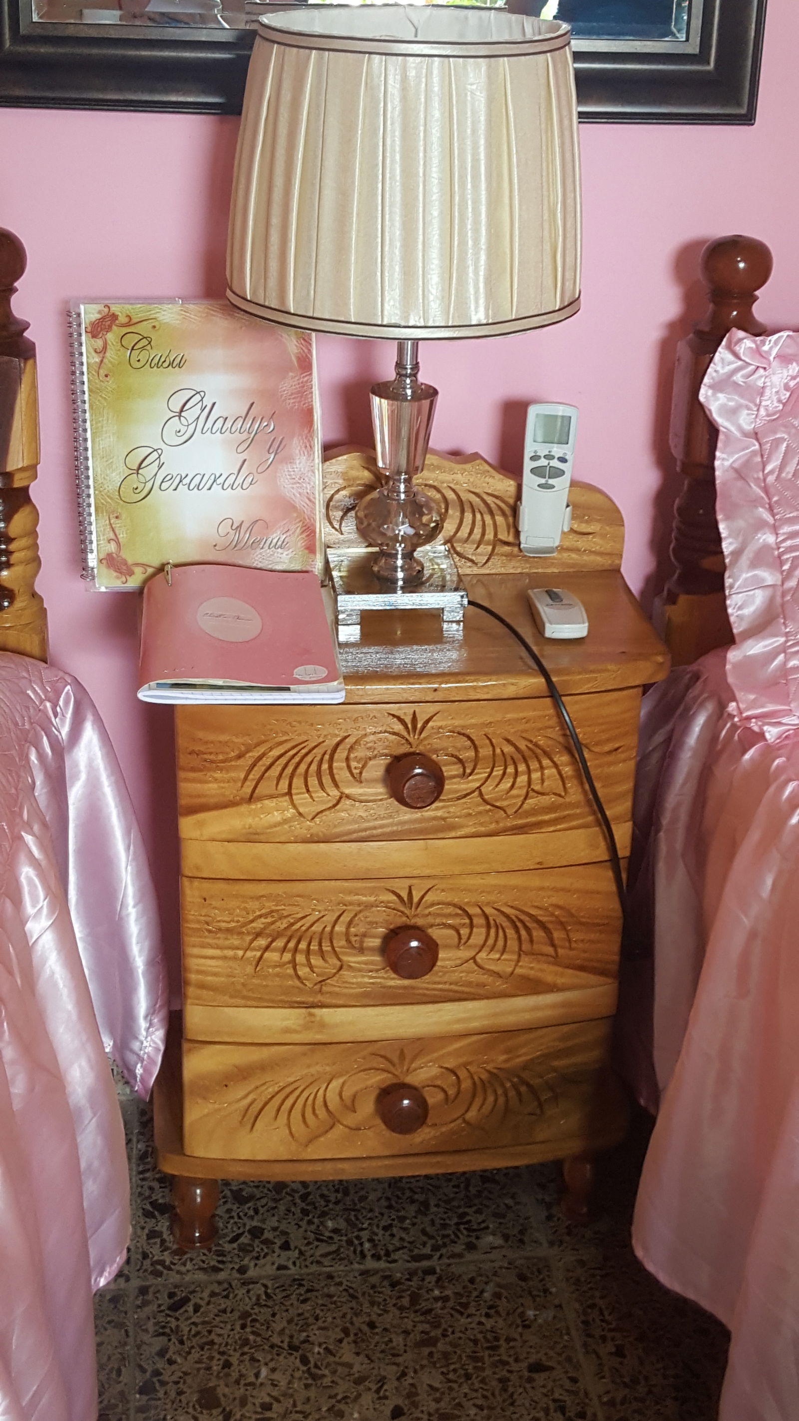 Gastfamilie Pinar del Río 334951