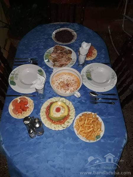 Gastfamilie Pinar del Río 334951