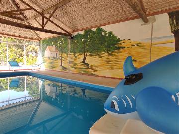 Logement Entier Melides 258393-8