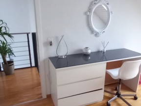 Habitación En Casa Del Anfitrión Gland 673629-5
