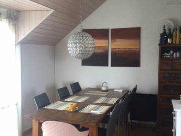 Homestay for rent in Gland - photo 4: Other room-4