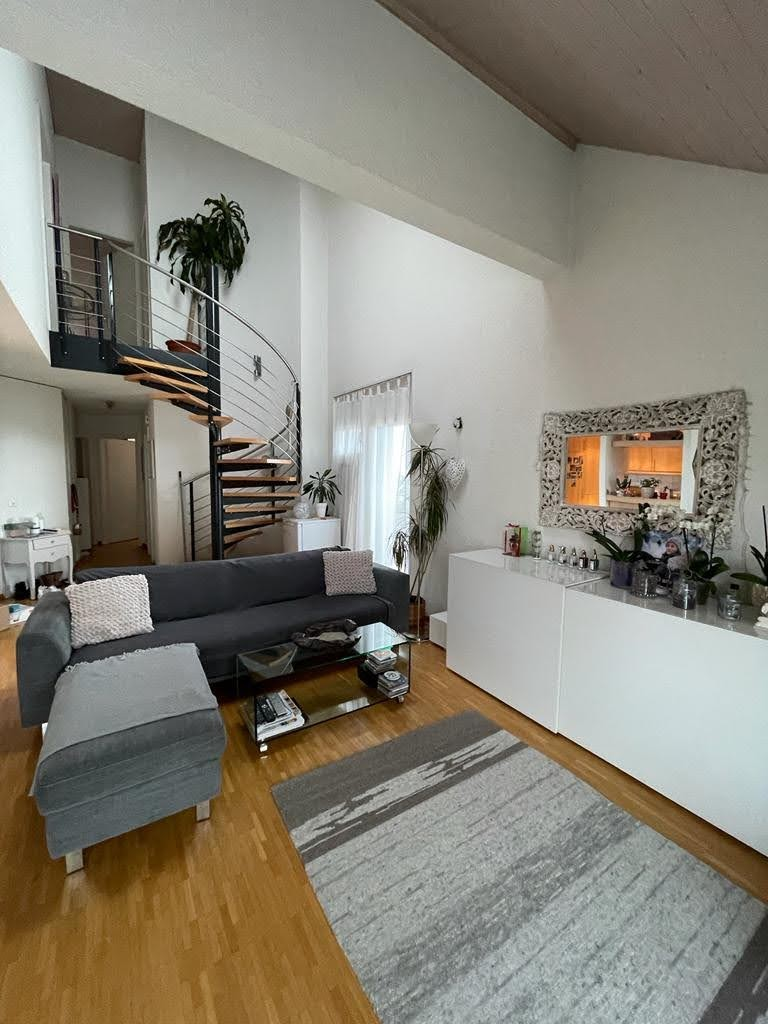 Chambre Chez L'habitant Gland 673629