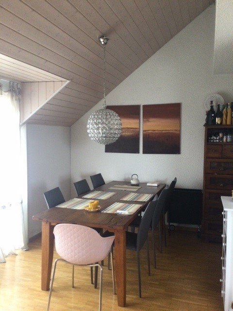 Habitación En Casa Del Anfitrión Gland 673629
