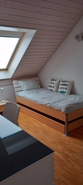 Habitación En Casa Del Anfitrión Gland 673629