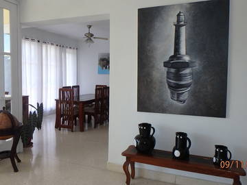 Logement Entier La Habana 224794-4