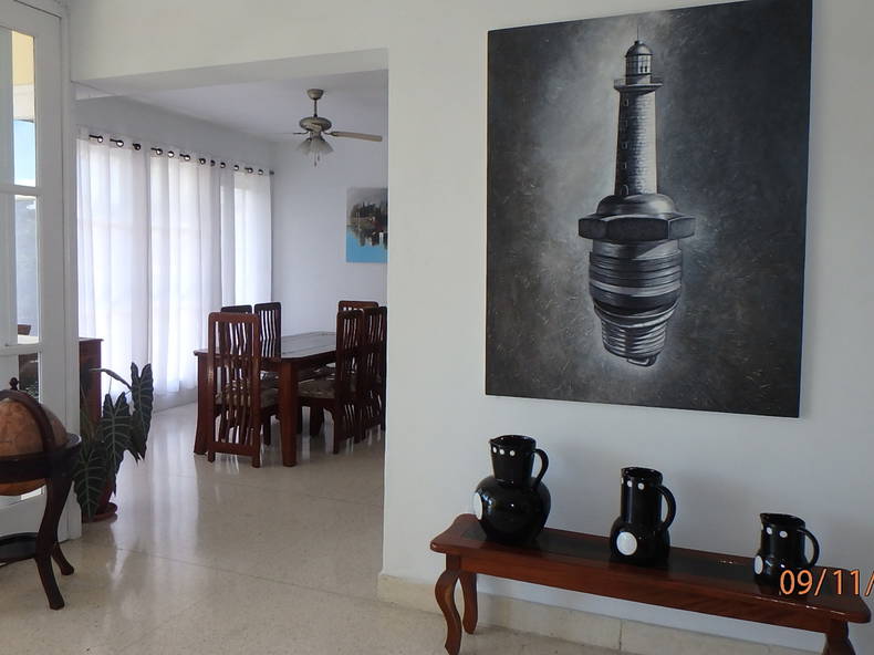 Toda La Casa La Habana 224794-4