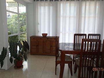 Logement Entier La Habana 224794-5