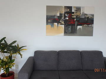 Logement Entier La Habana 224794-6