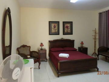 Logement Entier La Habana 224794-8