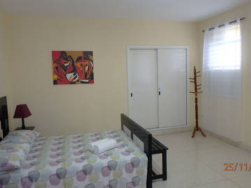 Logement Entier La Habana 224794-9