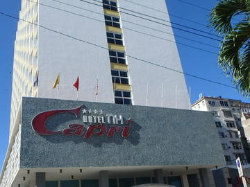 Logement Entier La Habana 224794-12