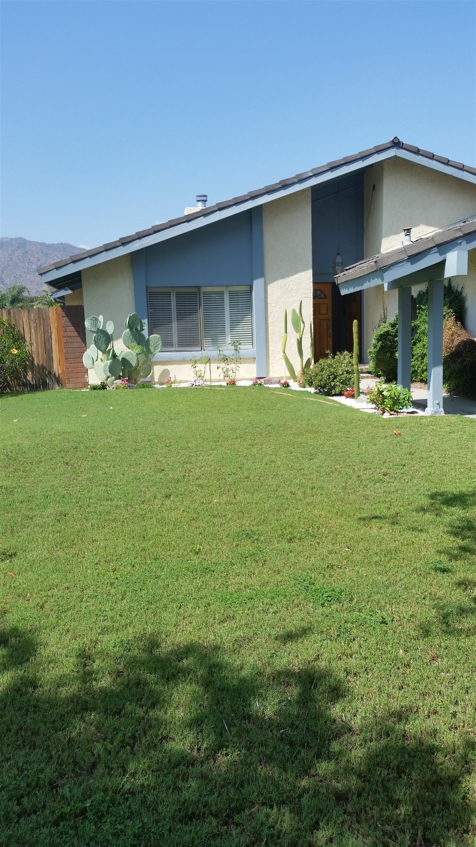 Chambre Chez L'habitant Glendora 189291