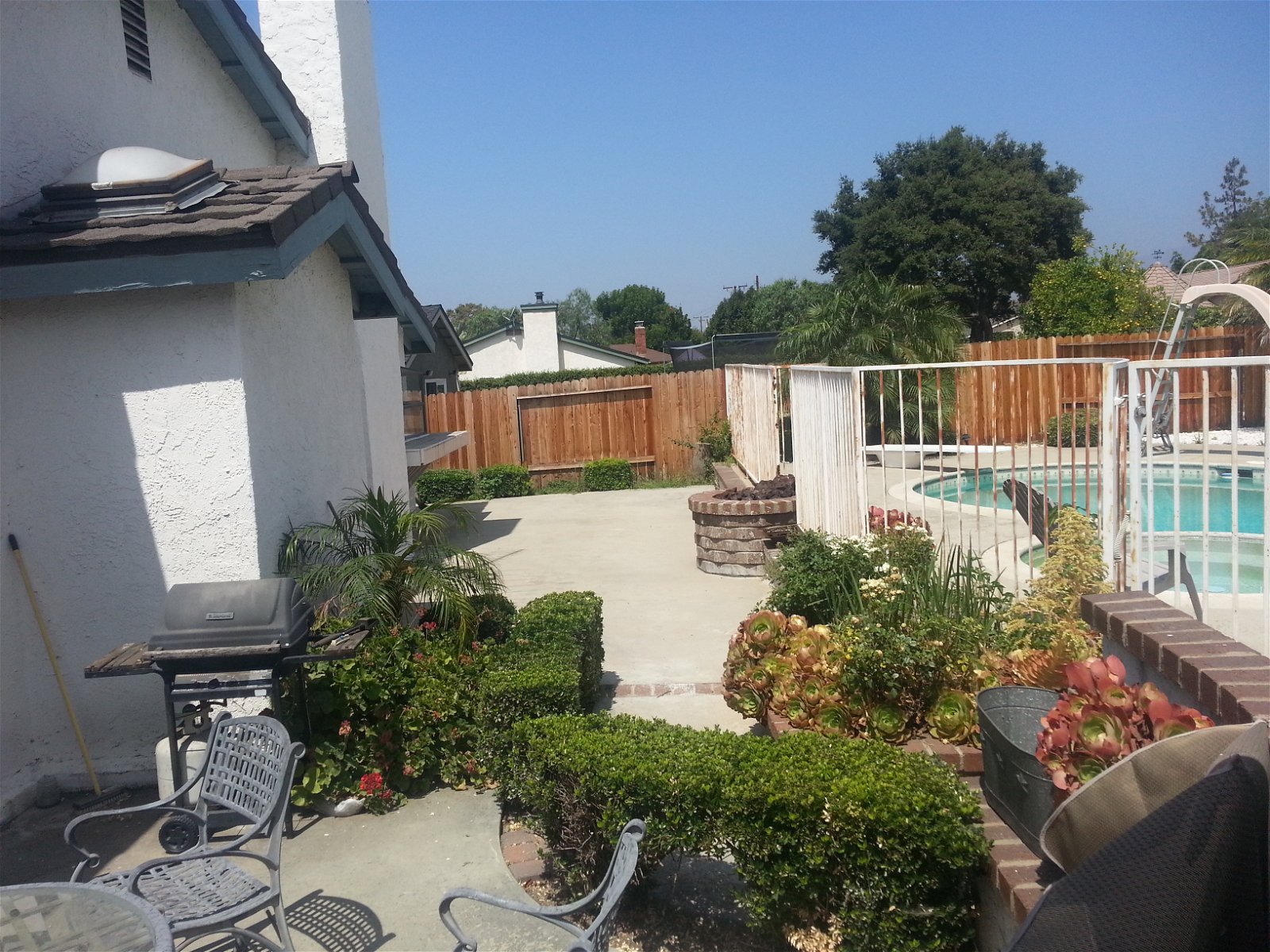 Chambre Chez L'habitant Glendora 189291
