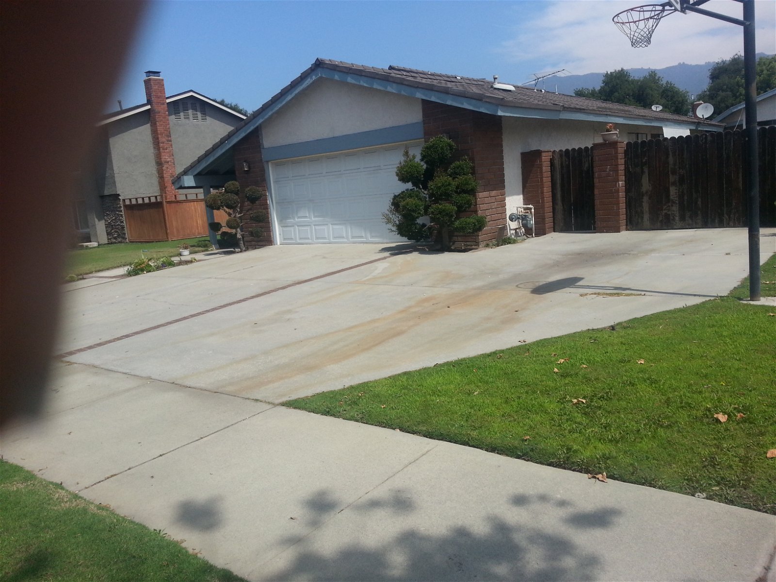 Chambre Chez L'habitant Glendora 189291