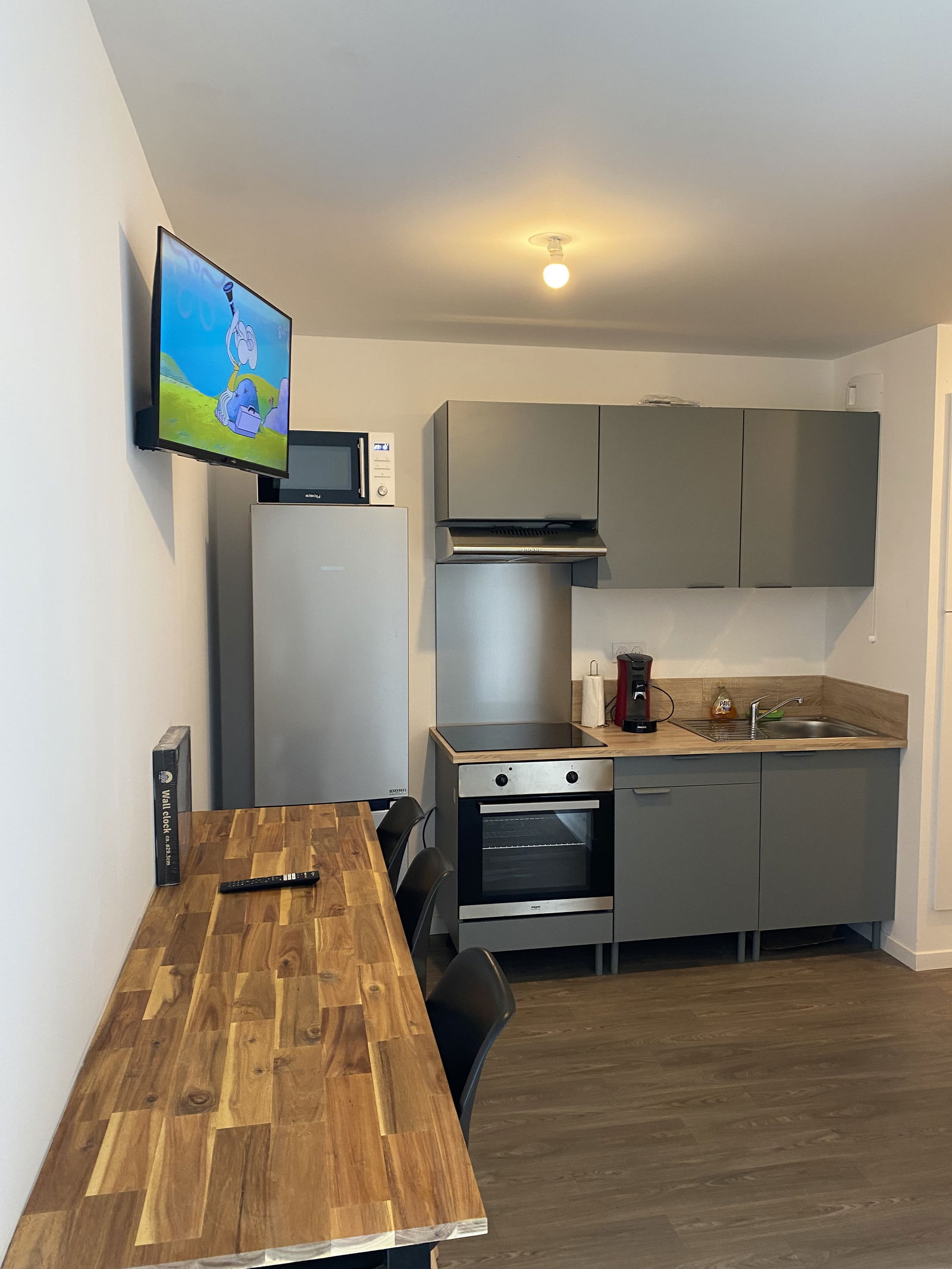 Colocatie Moissy-Cramayel 628527