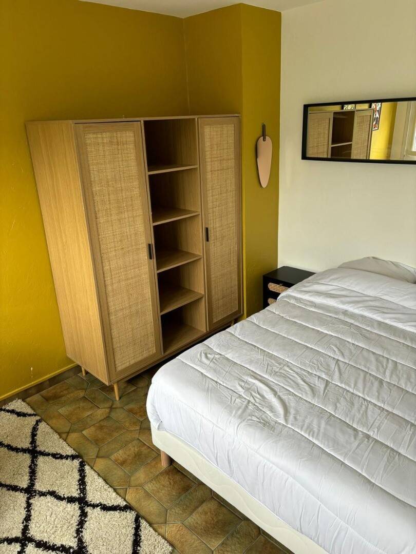 Colocatie Angers 657945