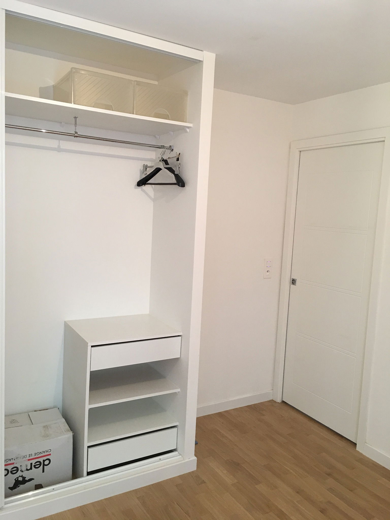 Gastgezin Asnières-sur-Seine 151598