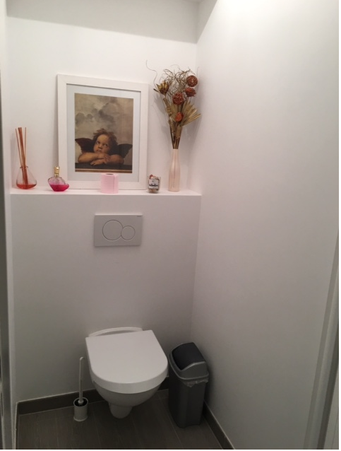 Gastgezin Asnières-sur-Seine 151598