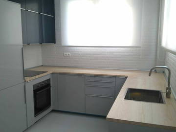Roomlala | Gloednieuwe kamer in nieuw appartement, met kosten en schoonmaakkosten