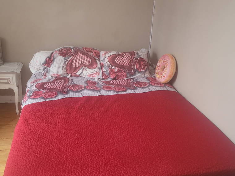 Chambre À Louer Le Havre 409585