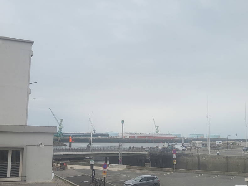 Chambre Chez L'habitant Le Havre 409585-1