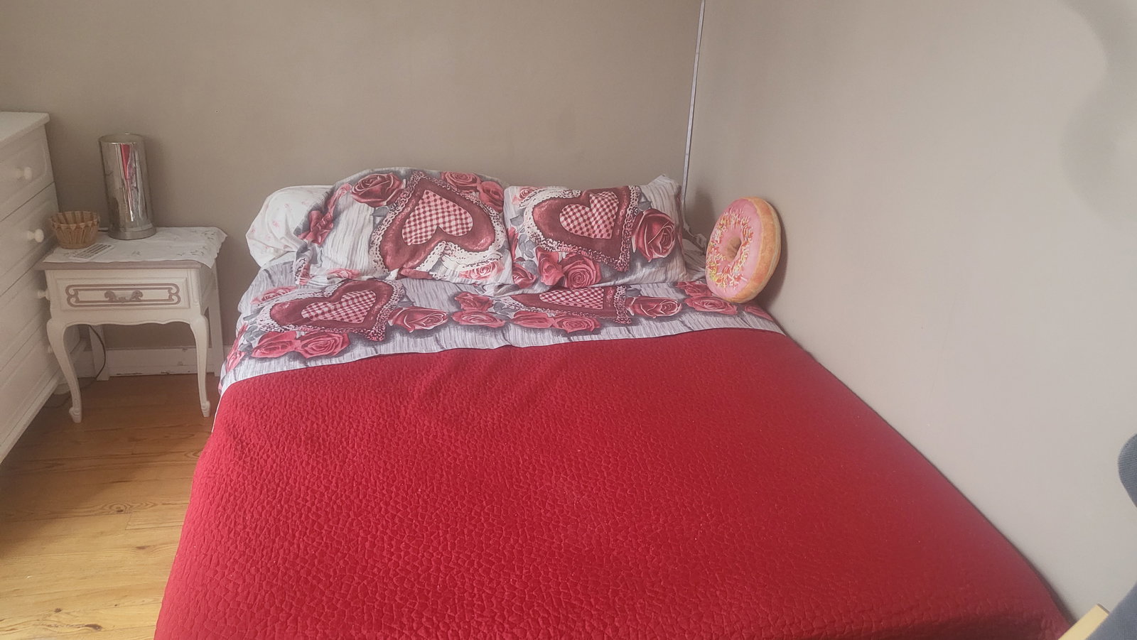 Homestay Le Havre 409585