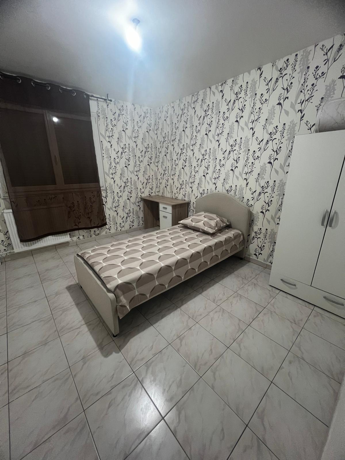 Colocation Grenoble 422577