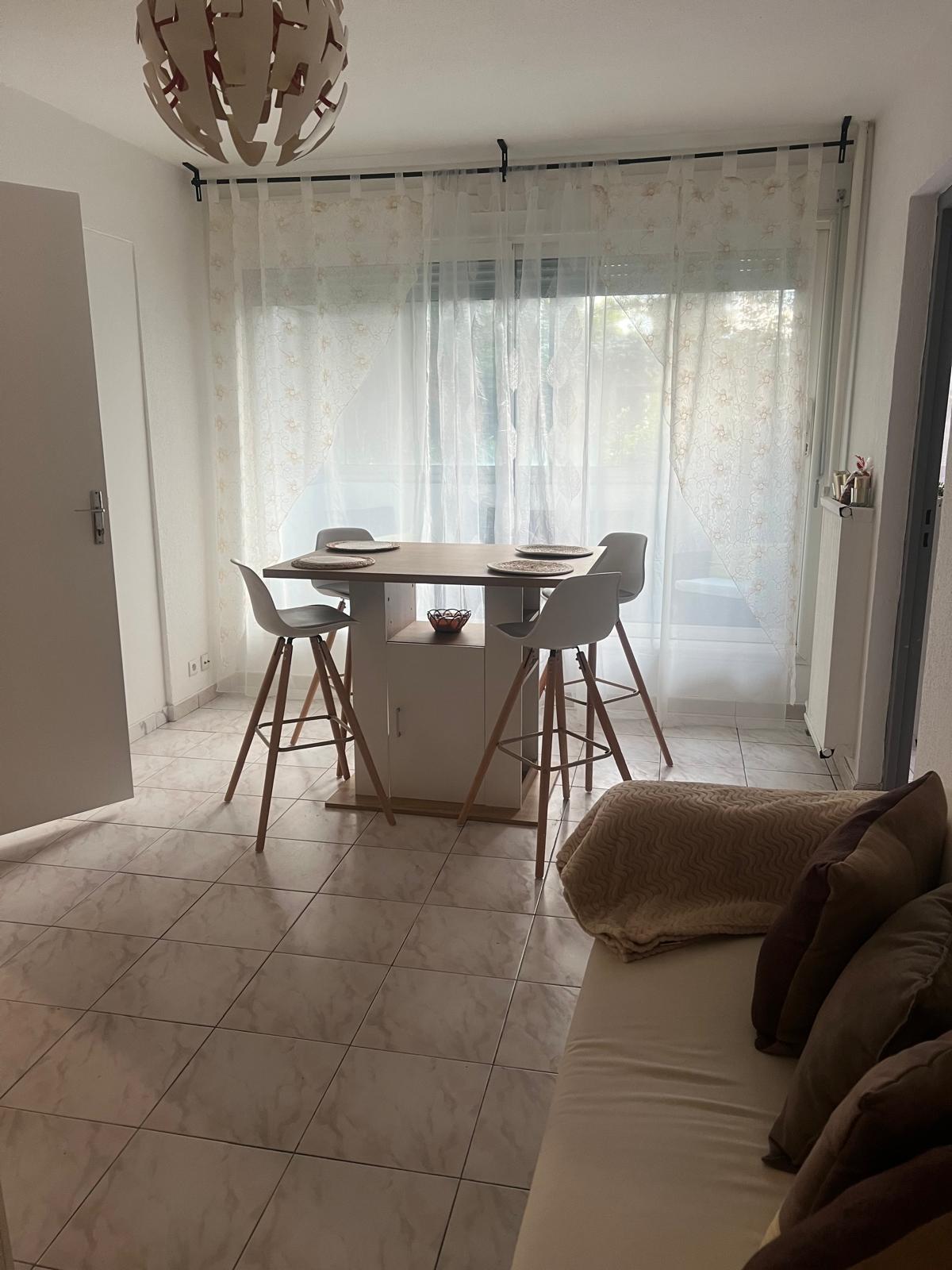 Colocation Grenoble 422577