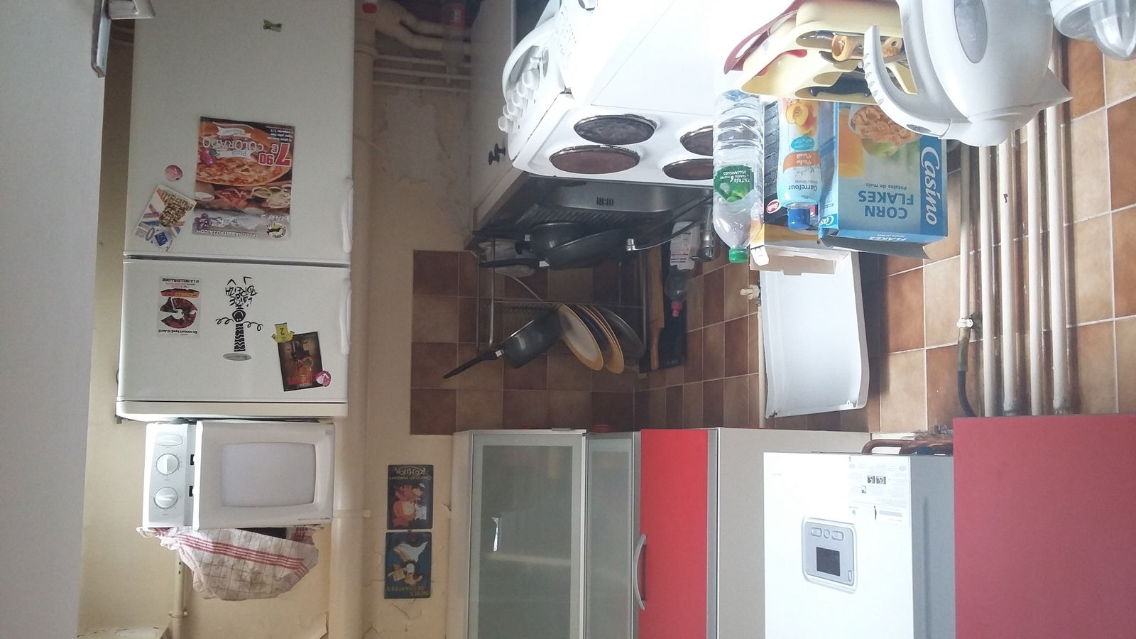 Gastgezin Suresnes 129877